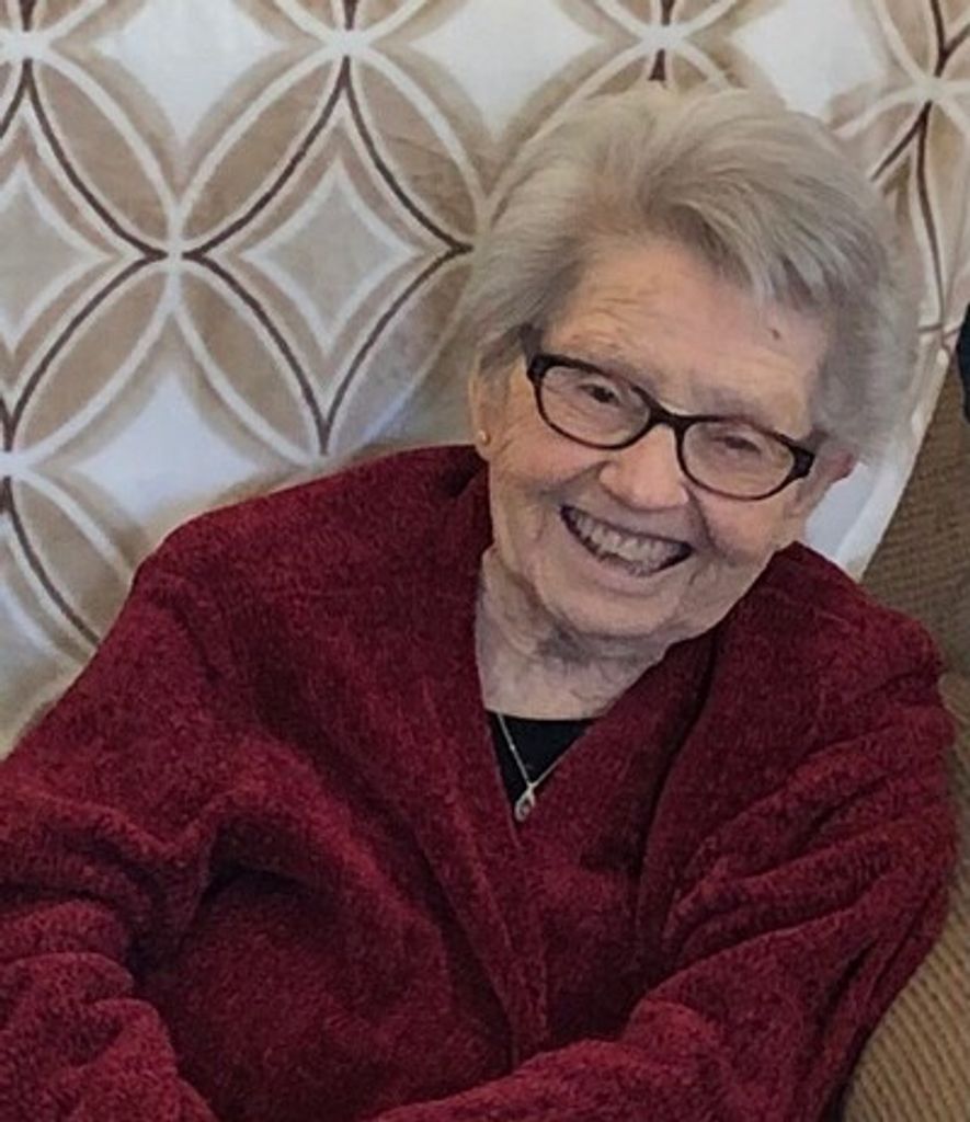 Jean Turner Profile Photo