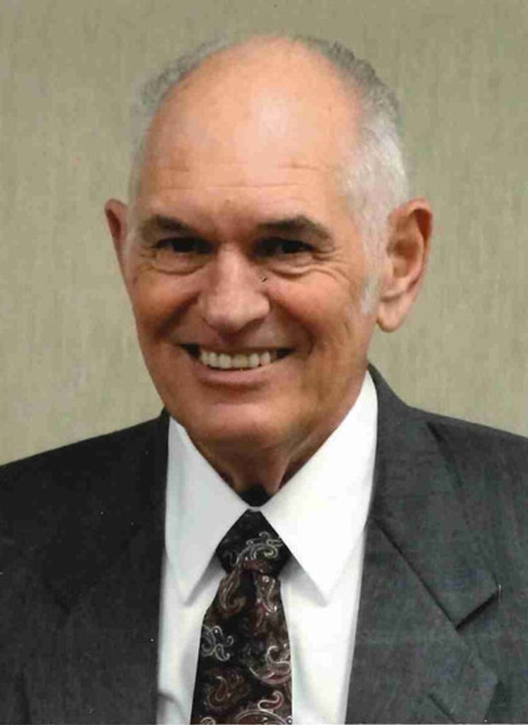 J.C. Stock