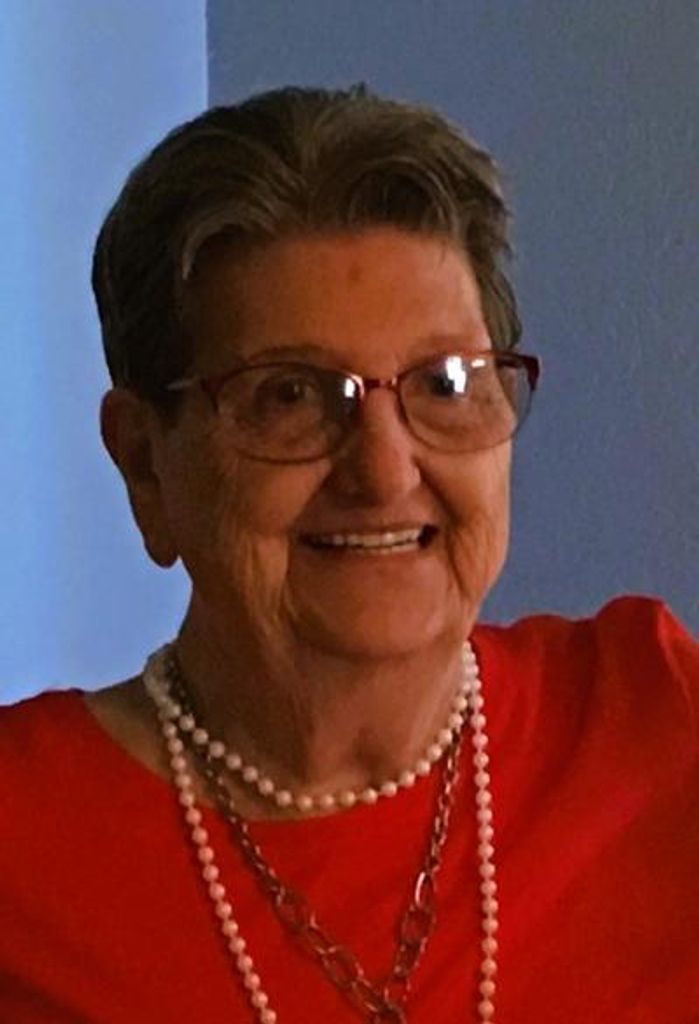 Alice Levene Johnson Profile Photo