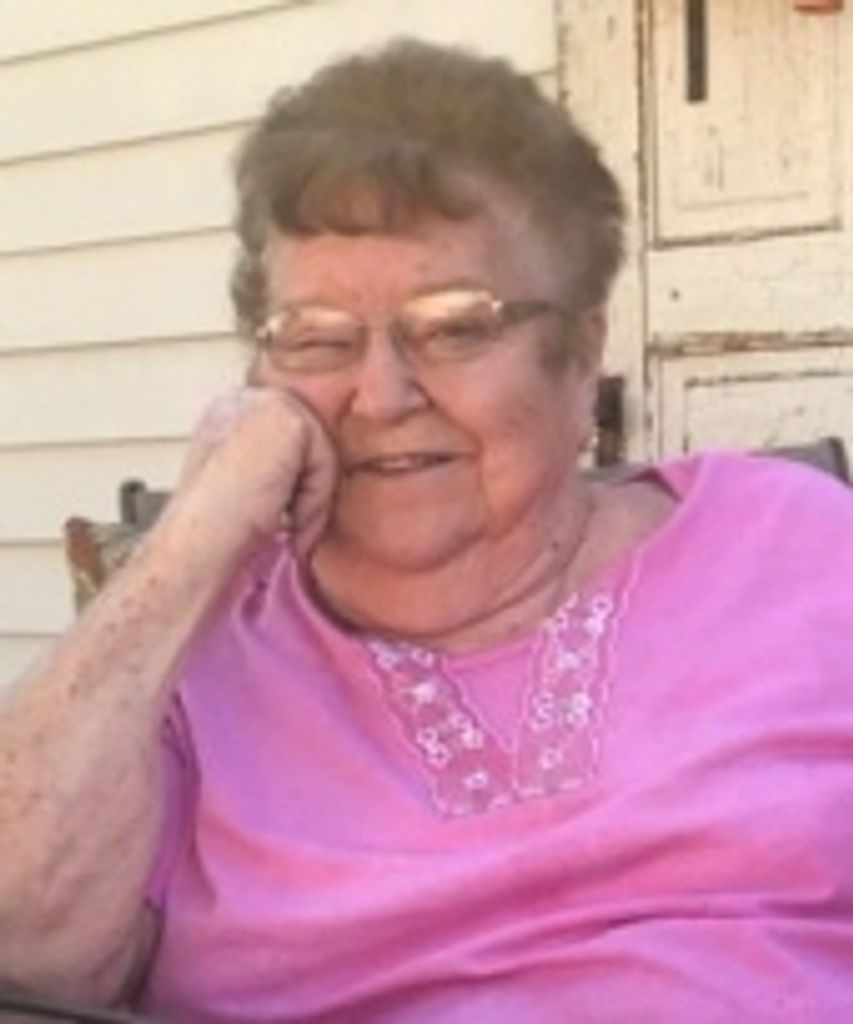 Donna L. Davis
