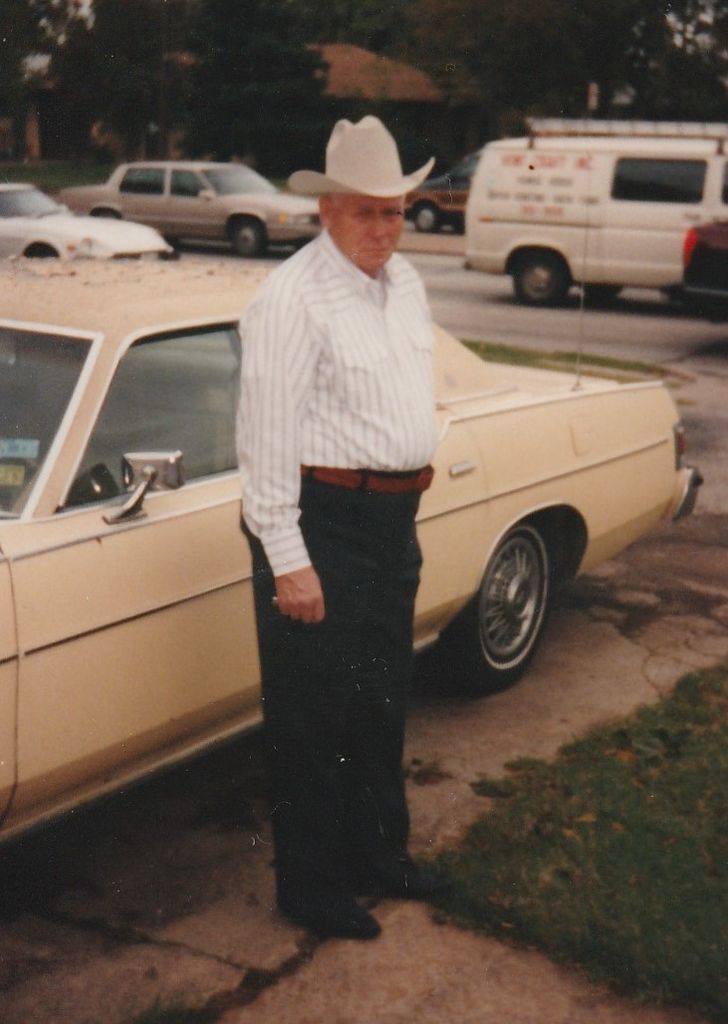 Earl Ray Ingram Profile Photo