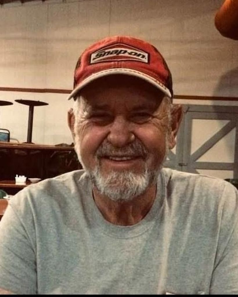 Robert "Bob" Rauch Profile Photo