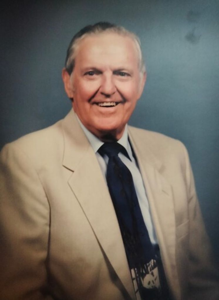 Edward Joseph "Joe" O'Connell Profile Photo