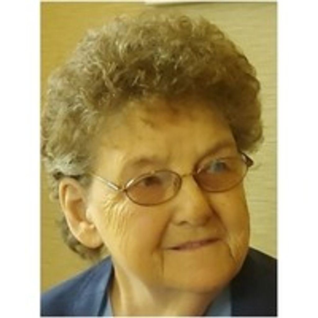 Oney Mabel Martin