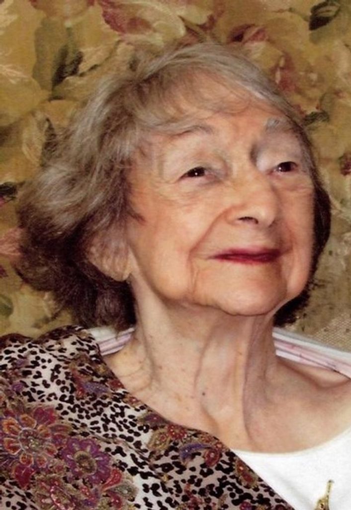 Mary L. Day Profile Photo