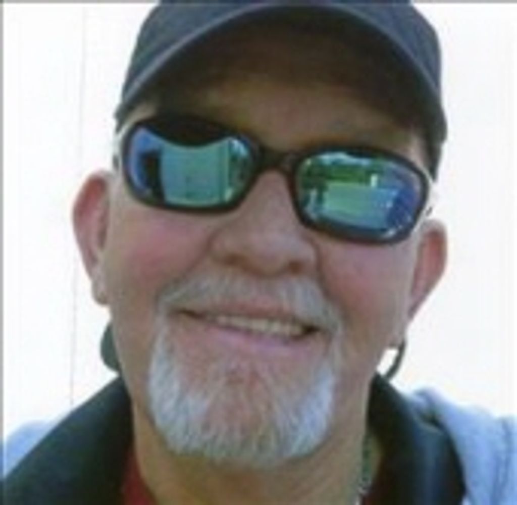 John Richard Ricky Newman Profile Photo
