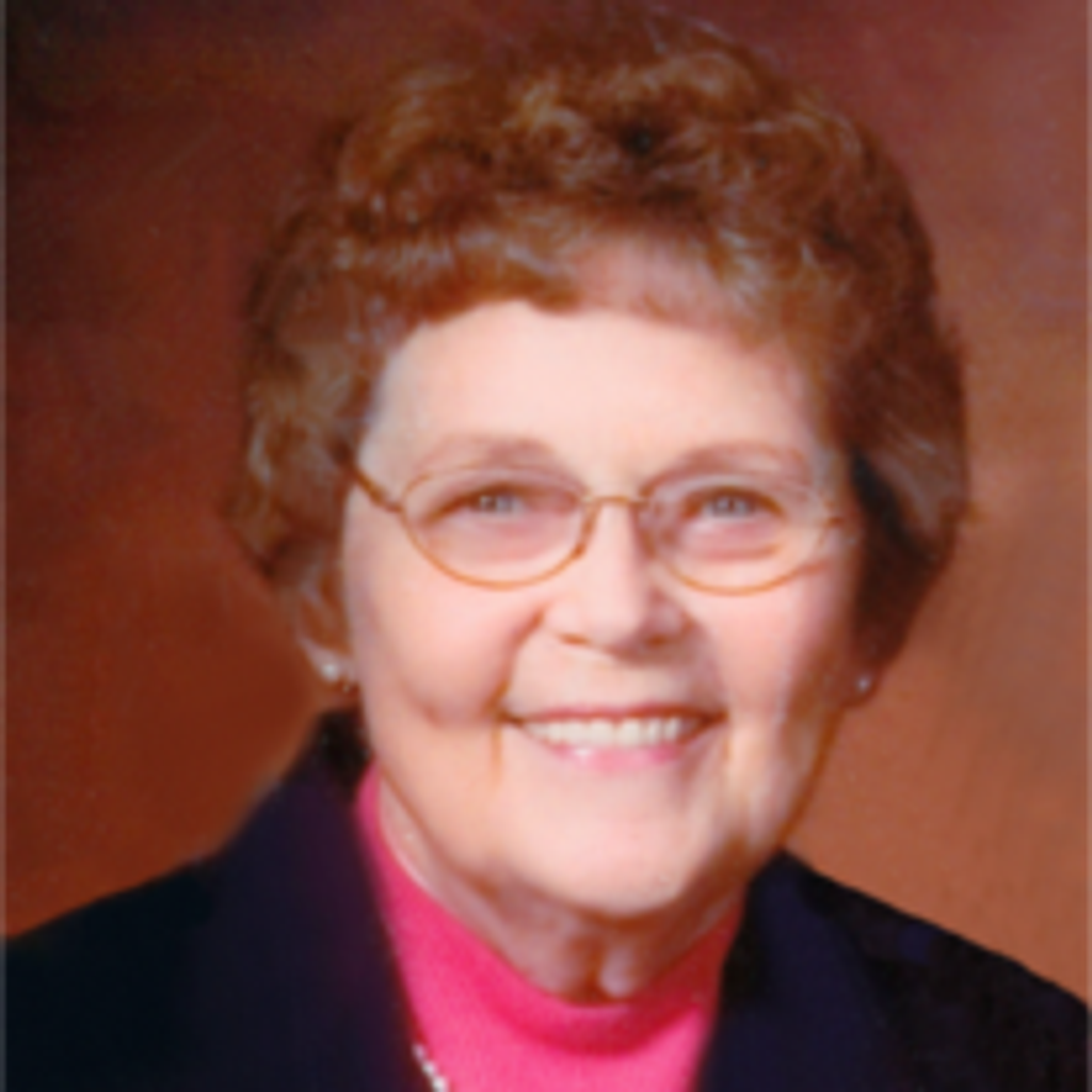 Jackie Napper
