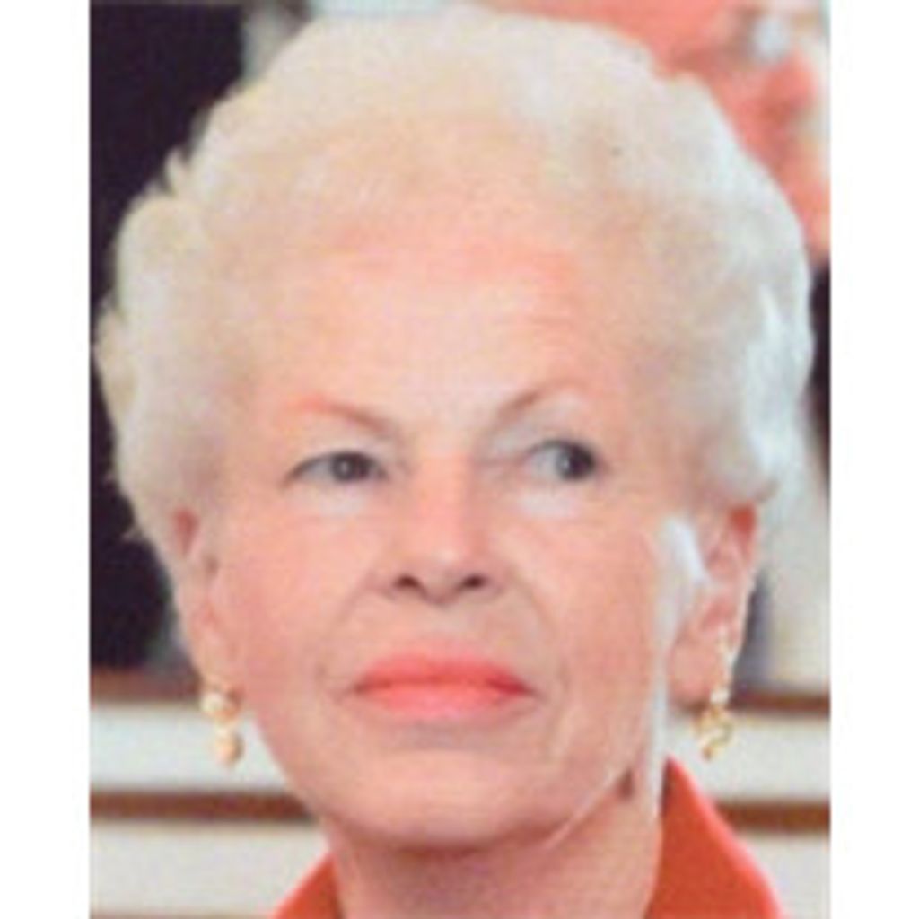 Janet Robbins