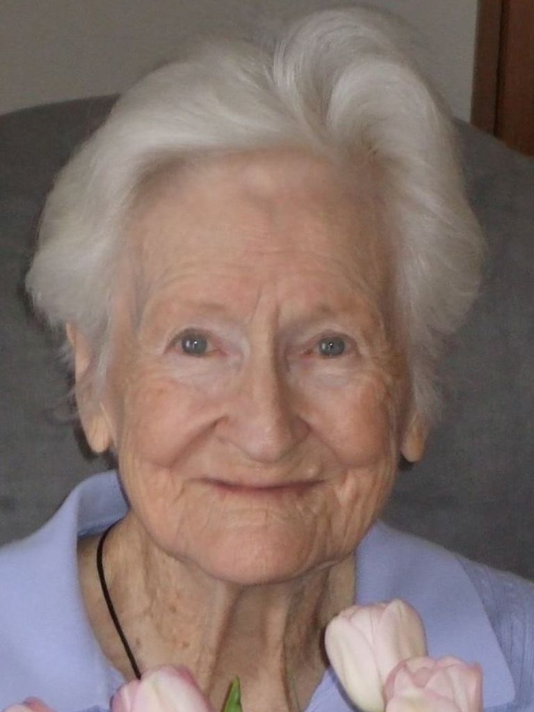 Thelma Parker