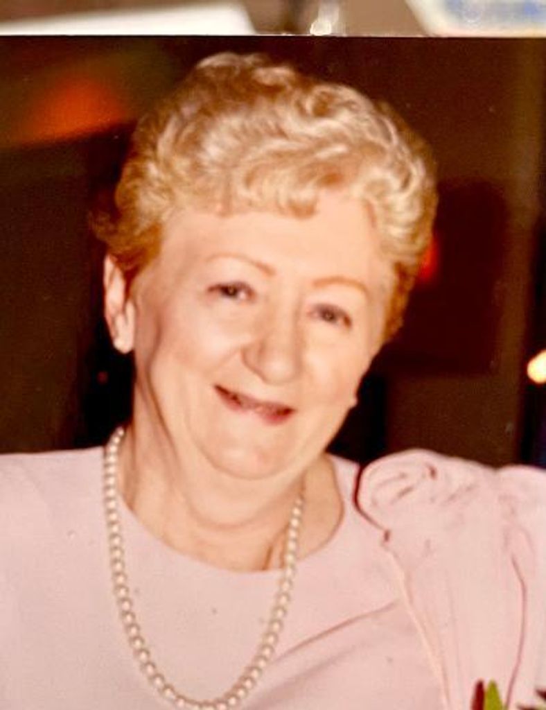 Margaret M. Hauptmann Profile Photo