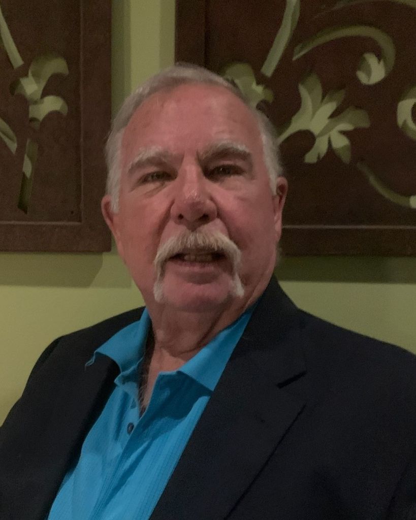 James "Jim" Kelley Chandler, Sr. Profile Photo