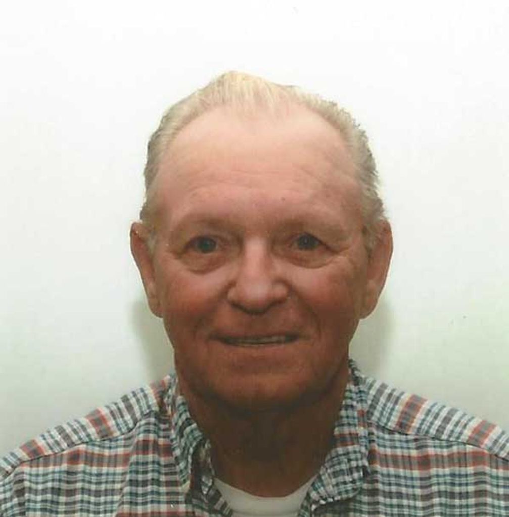 Raymond Wohlsein