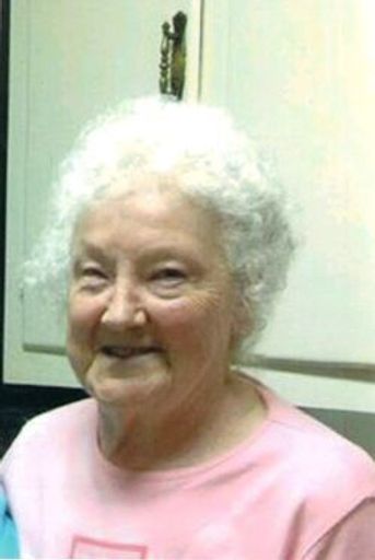 Betty Minch Profile Photo