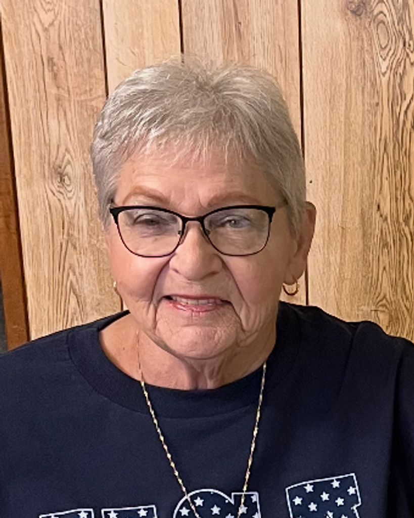 Linda Jean Vick