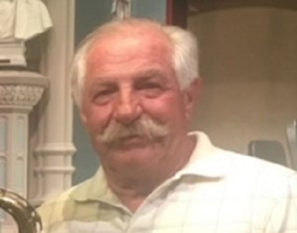 Larry D. Spence