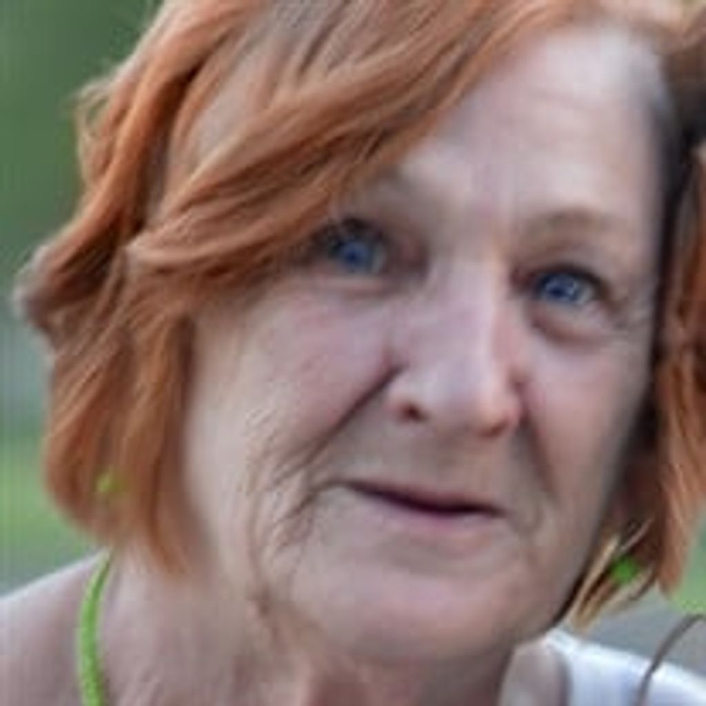 Mary Lou Felecia