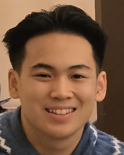 Matthew Dylan Lopez Israel's obituary image