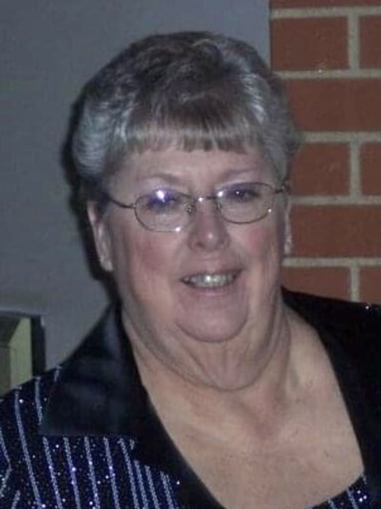 Linda "Kay" Schlenker Profile Photo