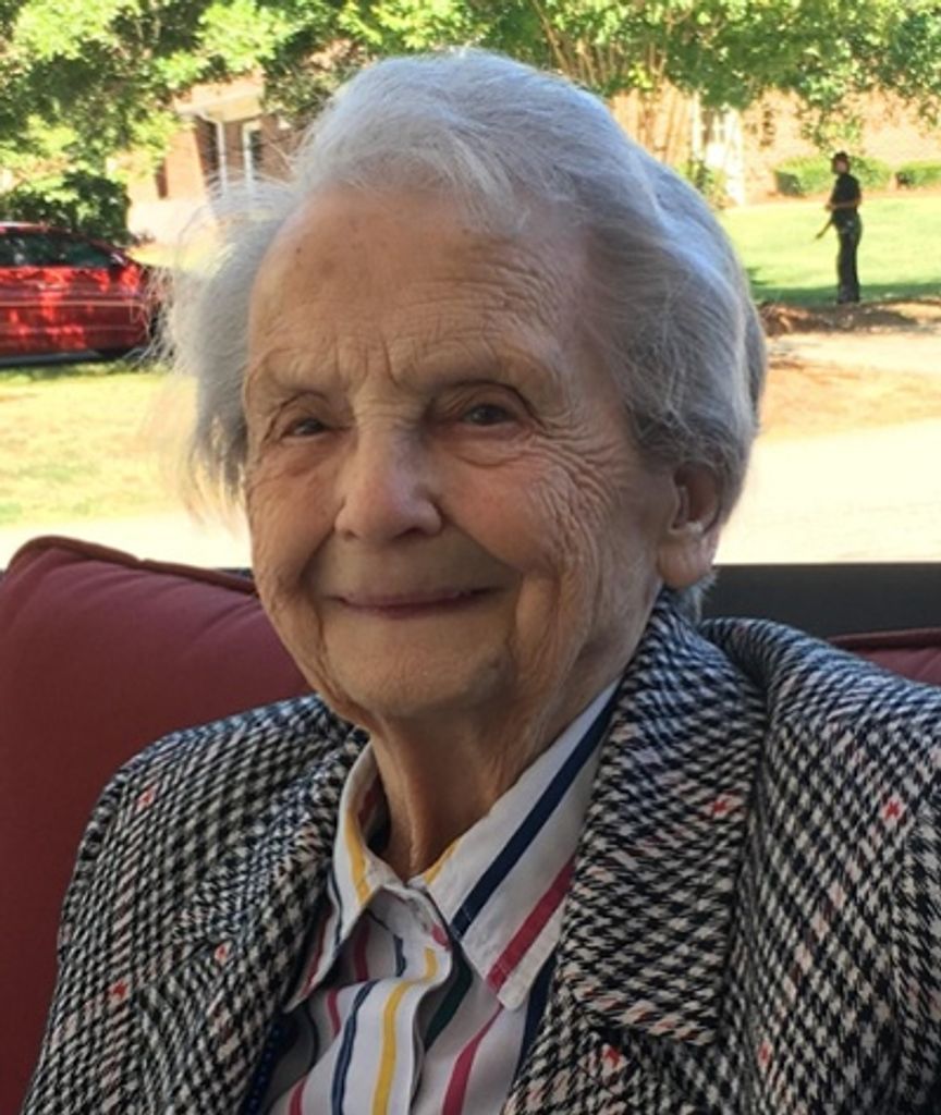 Ruth Harper Blackmon