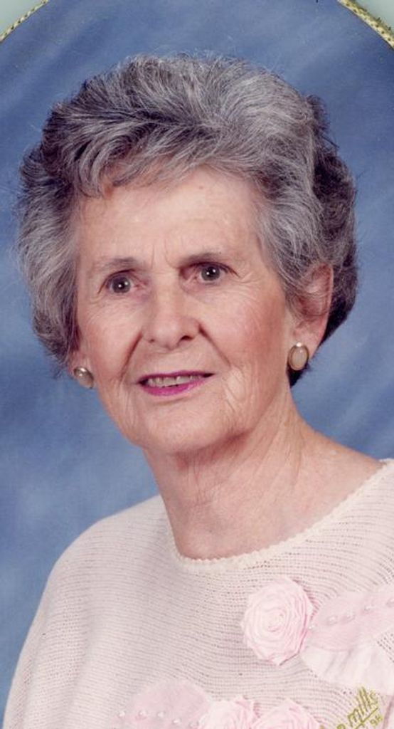 Louise Wiggs Daughtry Profile Photo