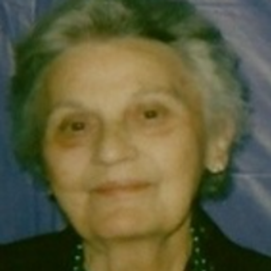 Dora Evalyn Tabb