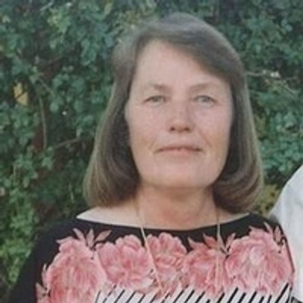Donna Lee O'Dell