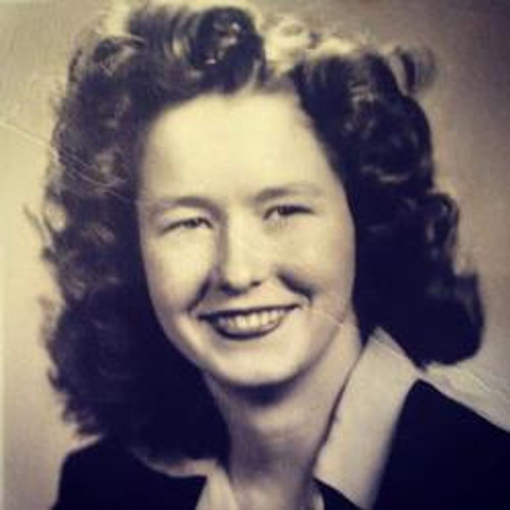 Mary June Richardson Profile Photo