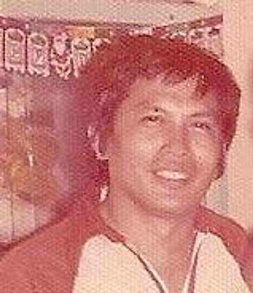 Maximo Masarap Benavidez