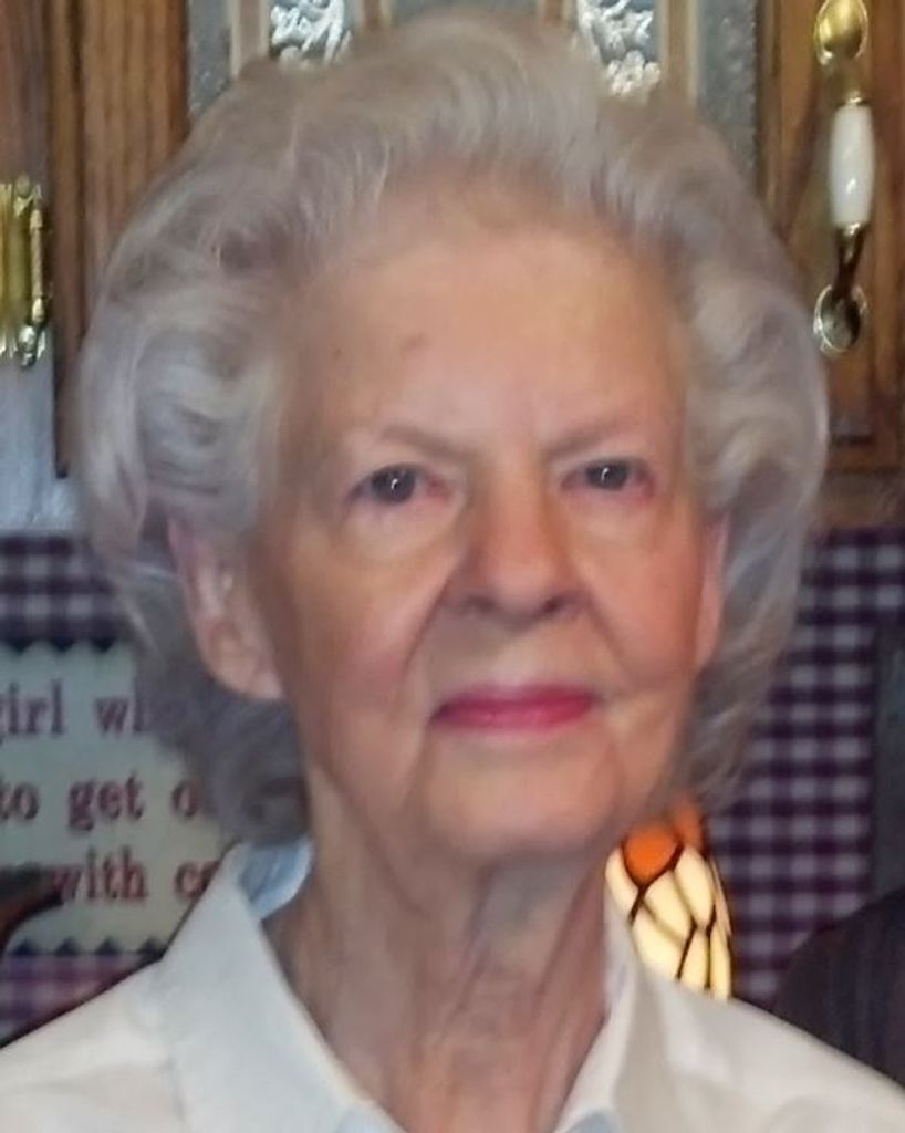 Betty Jo Martindale Profile Photo
