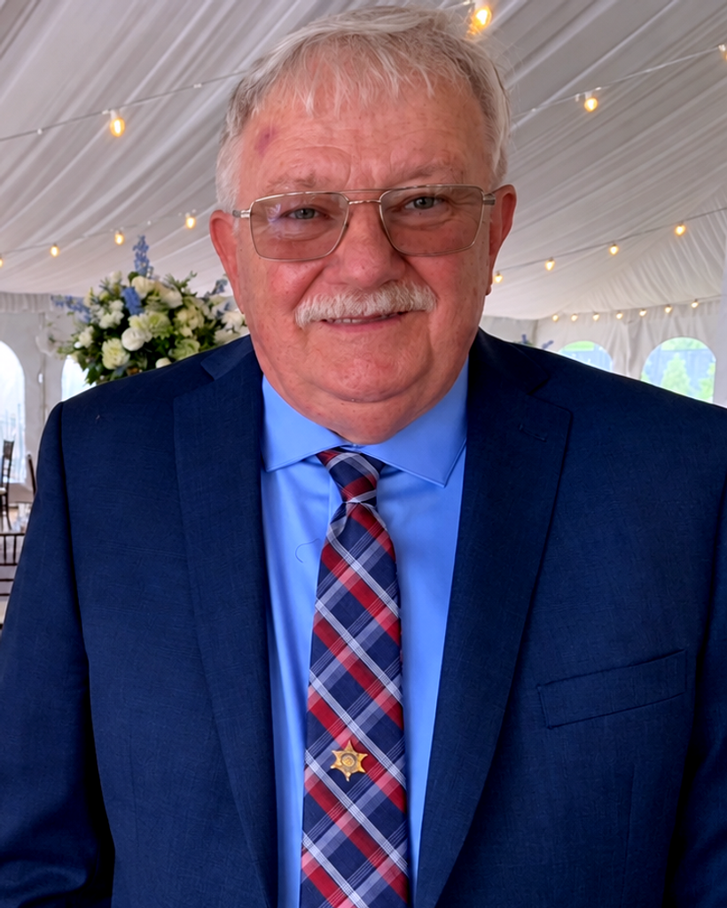 John V. Lipsack Profile Photo