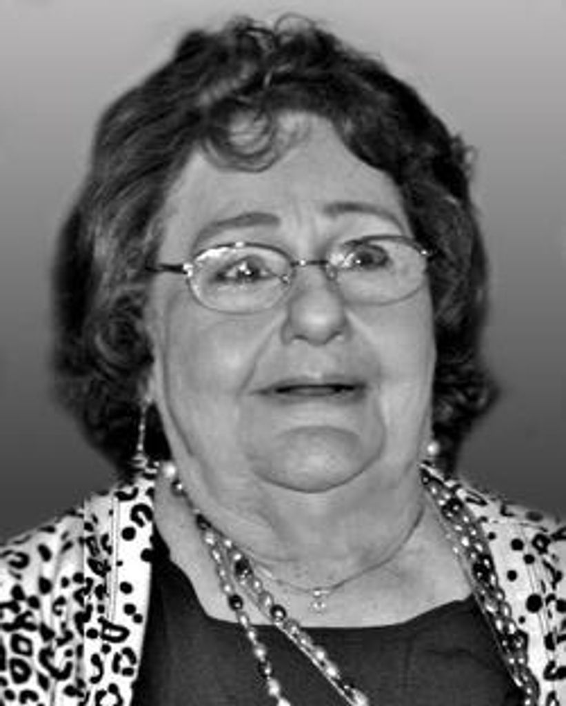 Caroline Moley Ferrara