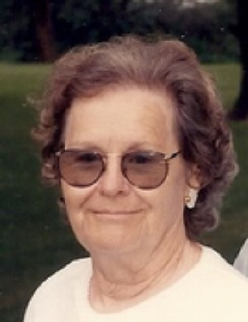 Doris L. Zepp