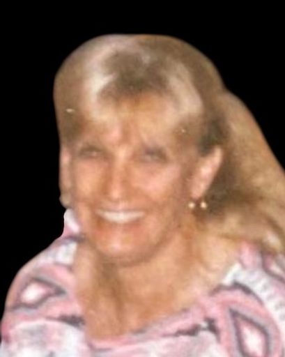 Judy Lang's obituary image