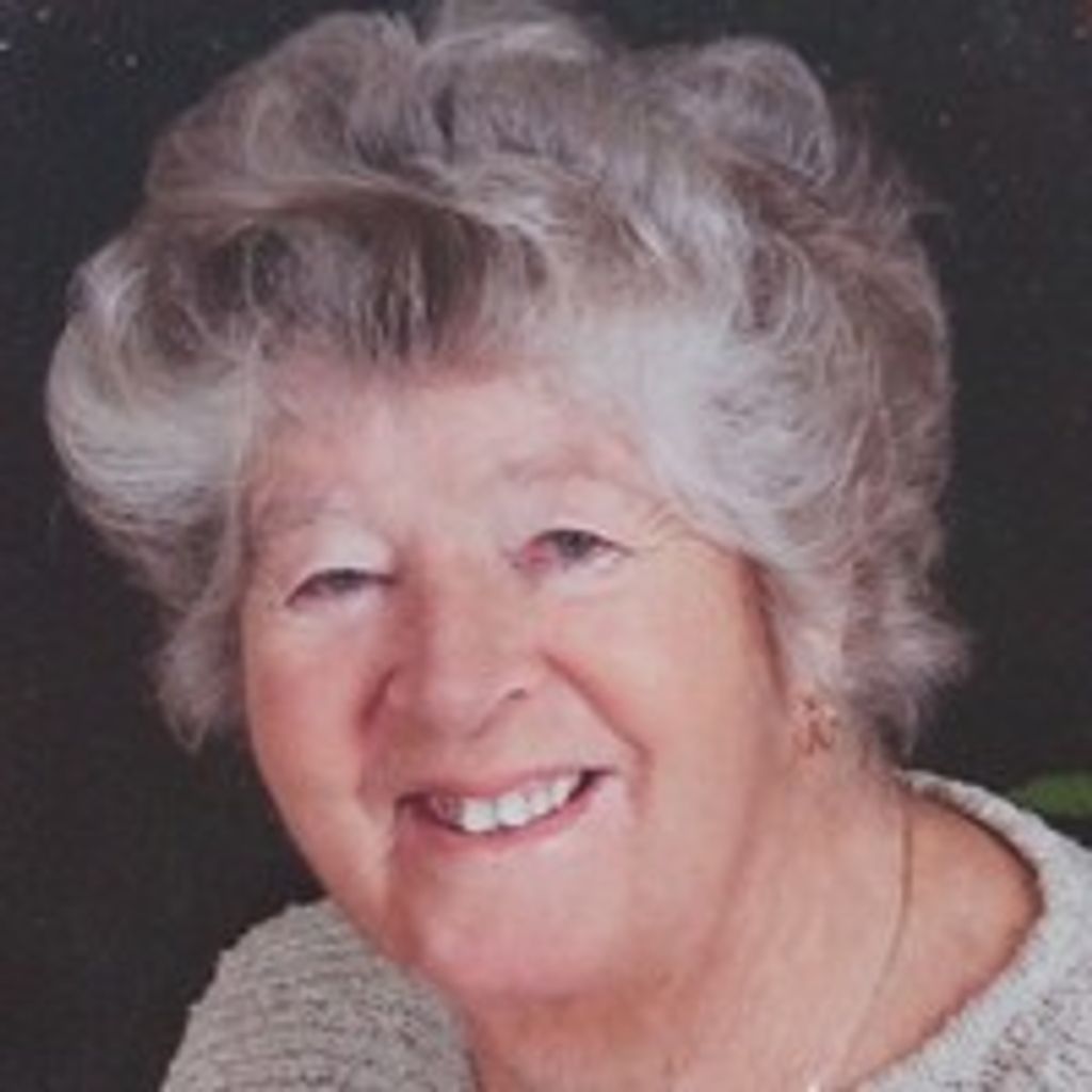 Norma Marie O'Hara