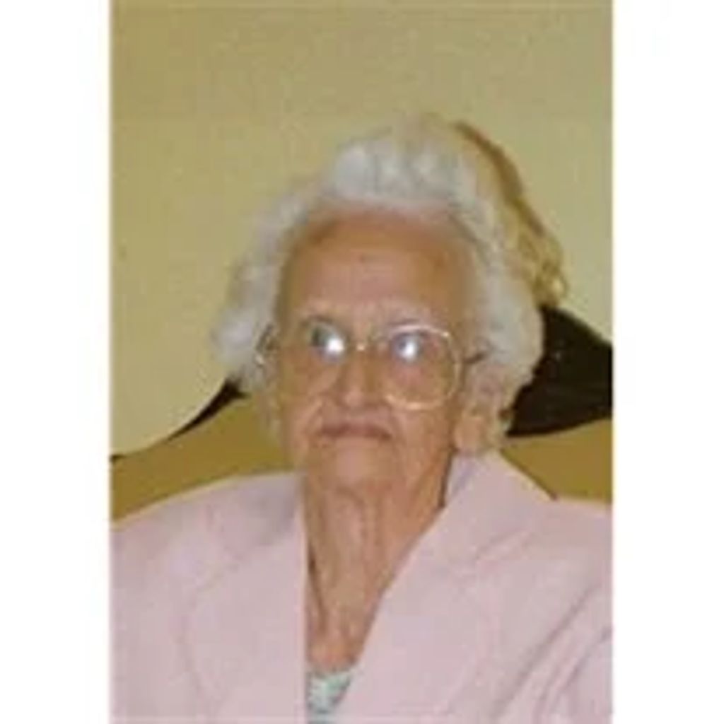 Lucy Dunaway