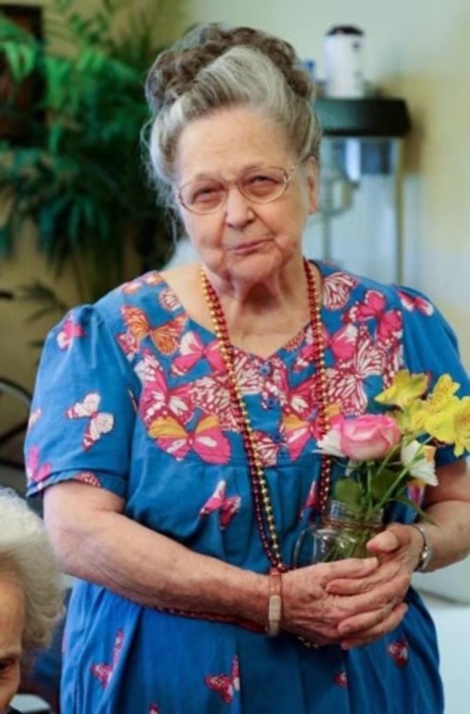 Helen French Profile Photo