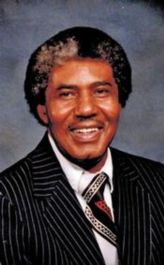 Robert Tatum Profile Photo