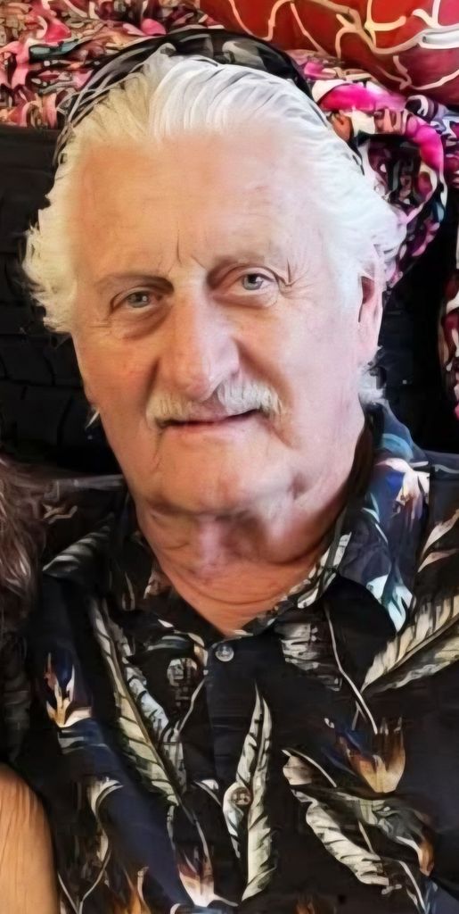 Carlyle Burton Profile Photo