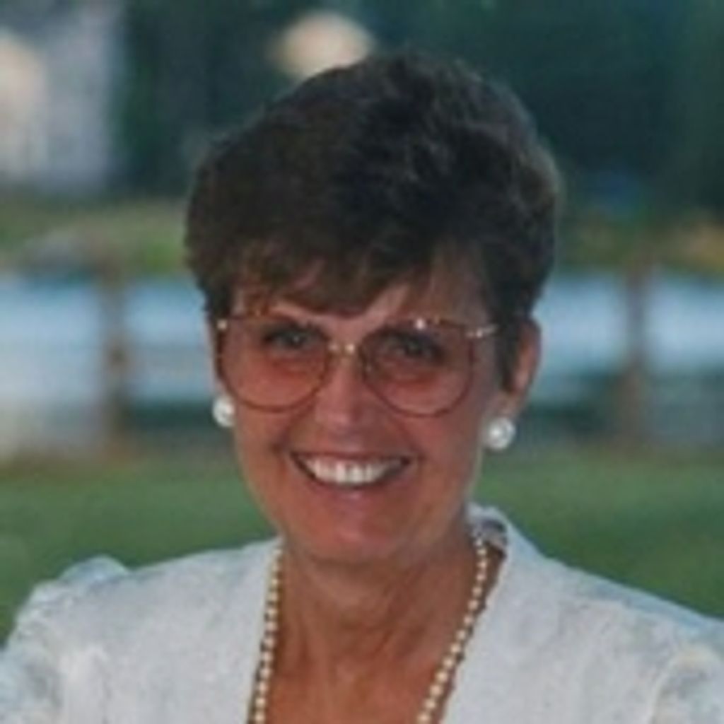 Aina Elizabeth Wadensten