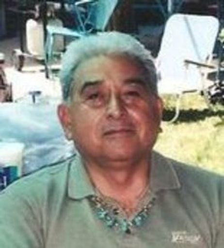 Joseph Moses Munoz Profile Photo