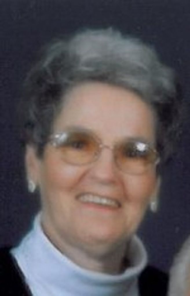 Stella "Joy" Joyce Underwood