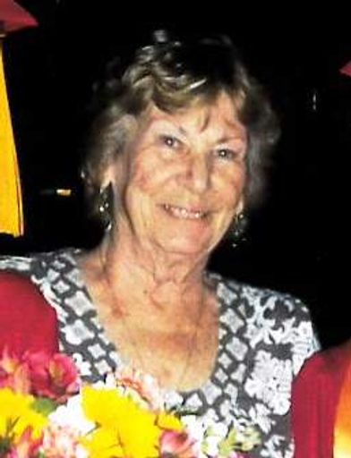 Sandra B. Schaley Profile Photo