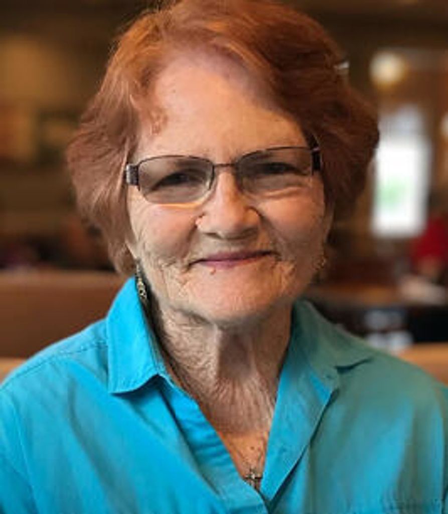 Margaret T. Resendez