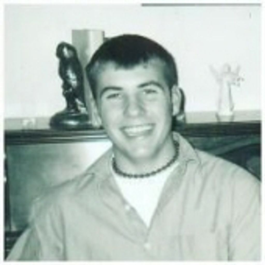 David Martin Willis