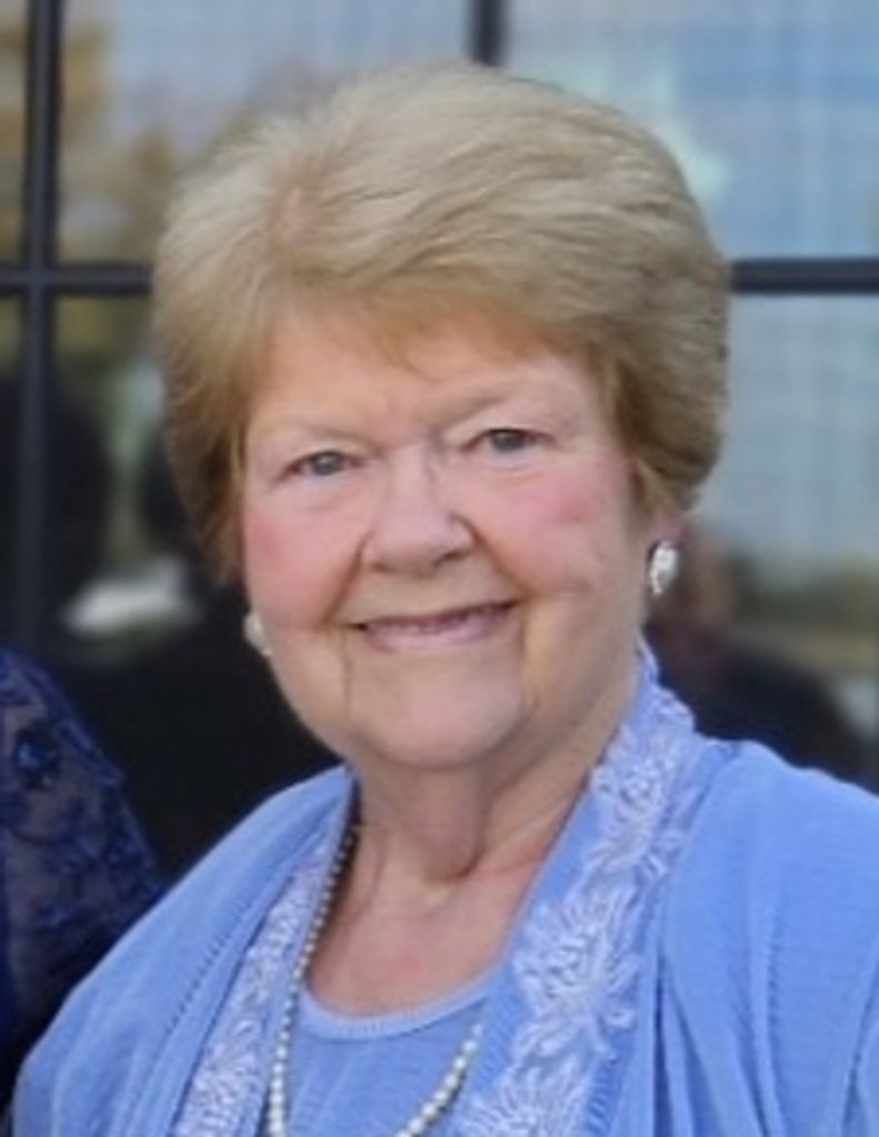 Bonnie Kay Merritt Profile Photo