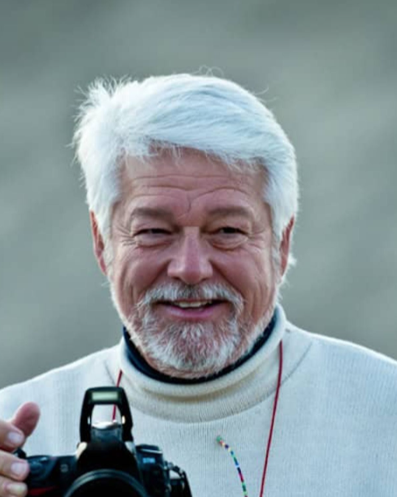 Arnold “Arnie” Zann Profile Photo