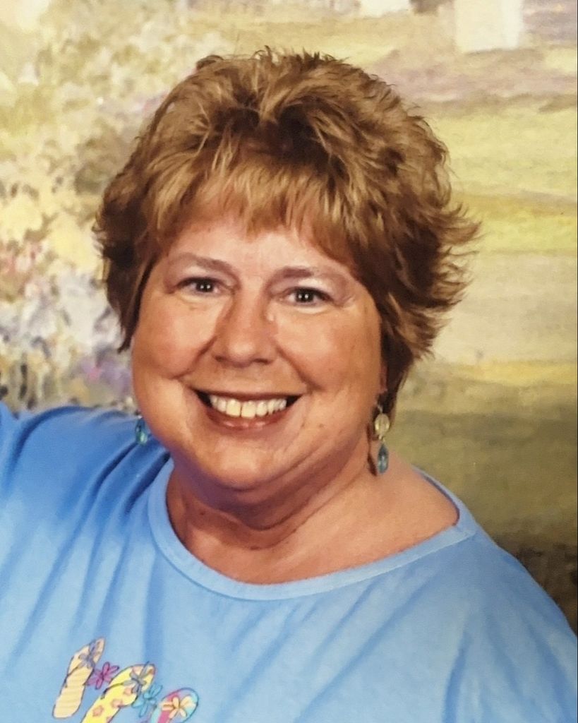Mary Lou Gurski