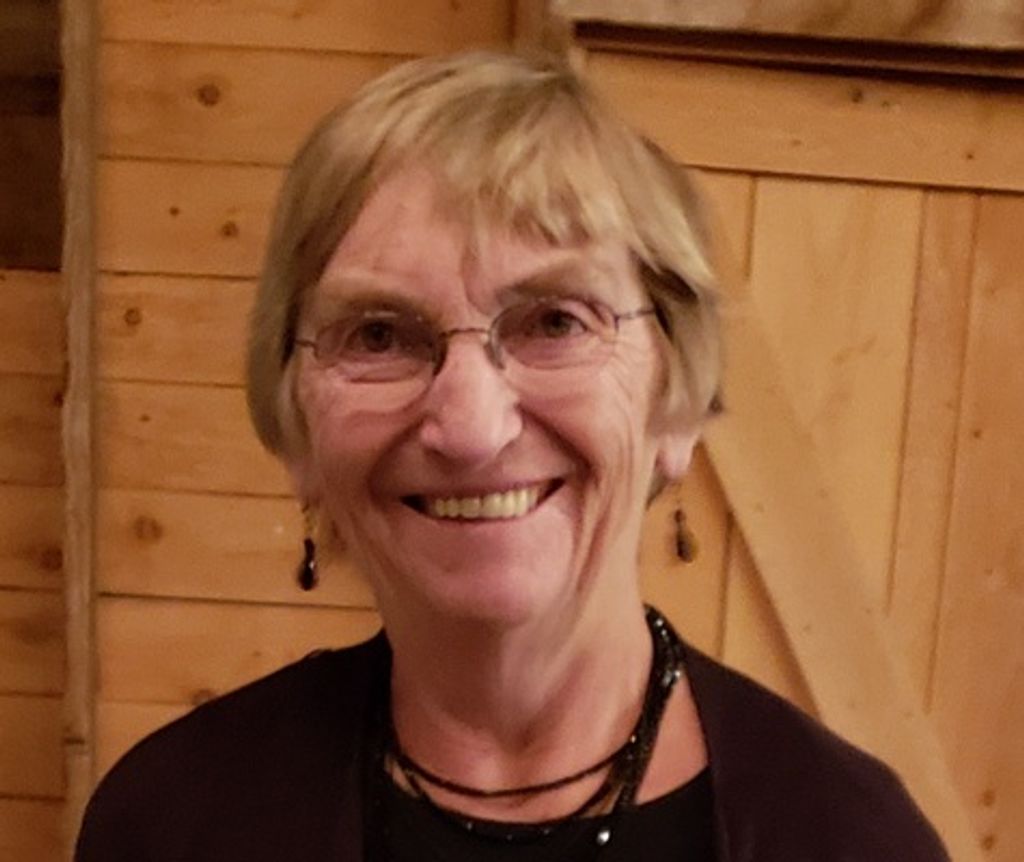 Mary B. Callahan Profile Photo