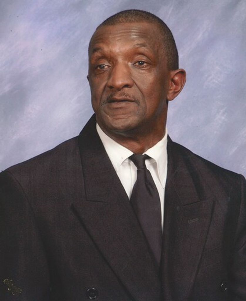 Clarence Jenkins Profile Photo