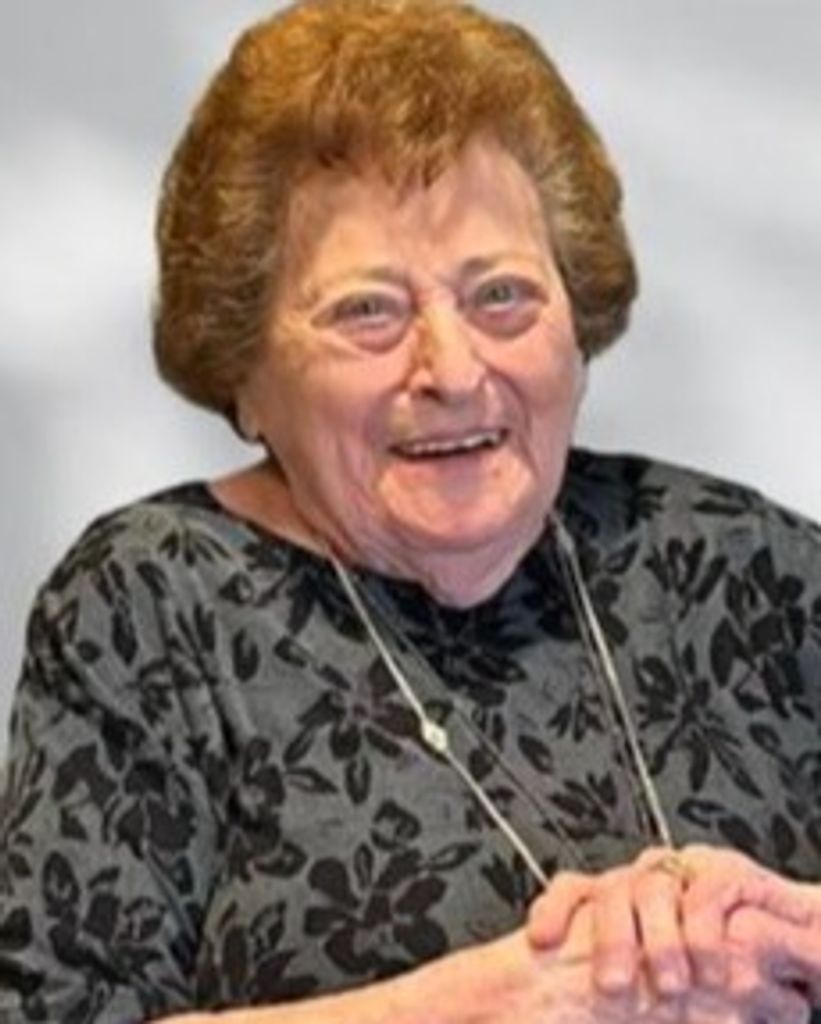 Antoinette Esposito